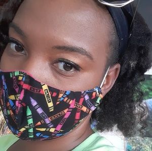 Meet your Posher, Denetta